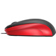 Mouse MASSICCIA Speedlink Rosso