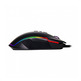 Optical mouse Cooler Master CM310 di Gioco RGB Nero