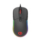 Mouse Ozone Neon X40 Nero