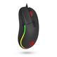 Mouse Ozone Neon X40 Nero