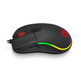 Mouse Ozone Neon X40 Nero