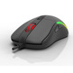 Mouse Ozone Neon X40 Nero