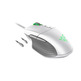 Mouse Razer Basilisco Mercurio