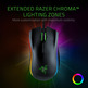 Mouse Razer Mamba Elite