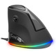 Ratón Speedlink Sovos Vertical RGB Gaming 4800 DPI Óptico