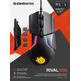 Ratón Steelseries Rivale 600 12000 CPI