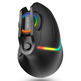 Verticale del mouse di Gioco Krom Kaox RGB