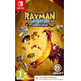 Rayman Legends: Definitive Edition (Codice in un Box) Switch