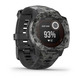 Sport Watch Garmin Instinct Solar Graphite Camo