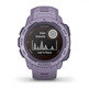 Sport Watch Garmin Instinct Solar Coral