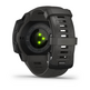 Reloj Deportivo GPS Garmin Instinct Grafito