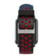 Orologio Sportivo Leotec MultiSport Helse Rosso