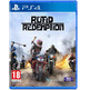 Road Redemption PS4