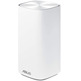 Router Wireless ASUS Zenwifi AC Mini CD6 Pack x3 Blanco AIMESH