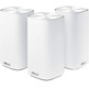 Router Wireless ASUS Zenwifi AC Mini CD6 Pack x3 Blanco AIMESH