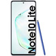 Samsung Galaxy Note 10 Lite Aura Bagliore 6 GB/128 GB