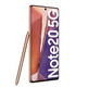 Samsung Galaxy Note 20 Mystic Bronze 8GB/256GB 5G