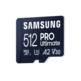 Samsung MB-MY512S 512 GB MicroSDXC UHS-I