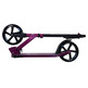 Scooter Olsson HOP Grey Premiun Purple