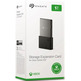 Seagate Storage Expansion Card Xbox Series X/S 1 TB Nero