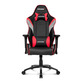 Sedia AKRacing Core Serie LX Rosso