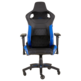 Sedia Corsair Gaming T1 Gara Azurro