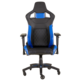 Sedia Corsair Gaming T1 Gara Azurro