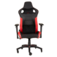 Sedia Corsair Gaming T1 Gara Rosso