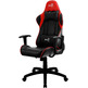 Sedia Gamer Aerocool AC100 Rosso