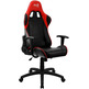 Sedia Gamer Aerocool AC100 Rosso