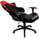 Sedia Gamer Aerocool AC100 Rosso