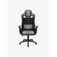 Sedia Gamer Aerocool Conte Grey