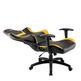 Sedia Gamer Mars Gaming MGC218bbl Colore Nero-Blu Giallo