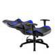 Sedia Gamer Mars Gaming MGC218bbl Colore Nero-Blu Nero-Blu