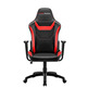 Sedia Gamer Mars Gaming MGC218bbl Colore Nero-Blu Nero-Rosso