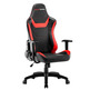 Sedia Gamer Mars Gaming MGC218bbl Colore Nero-Blu Nero-Rosso