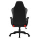 Sedia Gamer Mars Gaming MGC218bbl Colore Nero-Blu Nero-Rosso