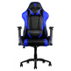 Sedia Famer Pro Thunderx3 TGC15BB Colore Nero/Blu Azurro