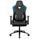 Sedia Gamer ThunderX3 BC3 Azurro