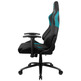 Sedia Gamer ThunderX3 BC3 Azurro