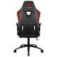 Sedia Gamer ThunderX3 BC3 Rosso