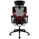 Sedia Gamer ThunderX3 Yama5 Rosso