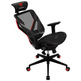 Sedia Gamer ThunderX3 Yama5 Rosso