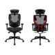 Sedia Gamer ThunderX3 Yama5 Rosso