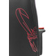 Sedia Gamer Woxter Stinger Stazione Aliena Nero-Rosso