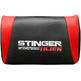 Sedia Gamer Woxter Stinger Stazione Aliena Nero-Rosso