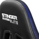 Sedia Gamer Woxter Stinger Stazione Elite V2.0