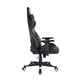 Gaming Seat 1337 Industries GC780BB Black-Black