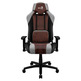 Silla Gaming Aerocool Barone Burgundy Rosso