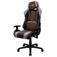 Silla Gaming Aerocool Barone Burgundy Rosso